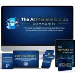 ai marketers club